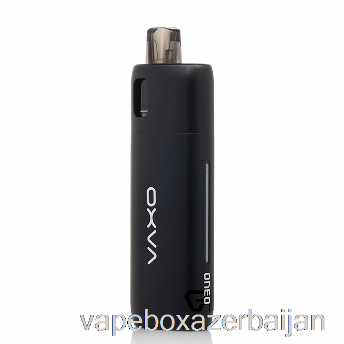 Vape Baku OXVA Oneo 40W Pod Kit Astral Black